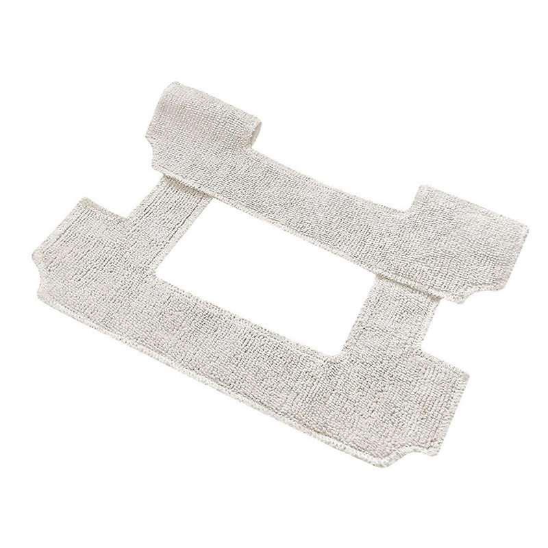 for Winbot W1 Pro Window Cleaner Robot Mop Replacements Mop Pad Accessories Parts