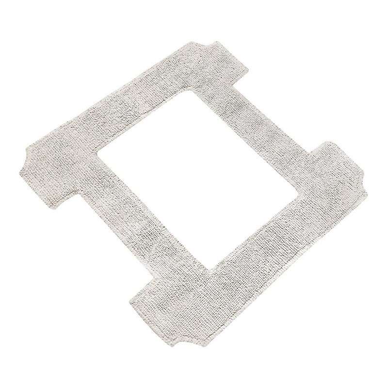 for Winbot W1 Pro Window Cleaner Robot Mop Replacements Mop Pad Accessories Parts