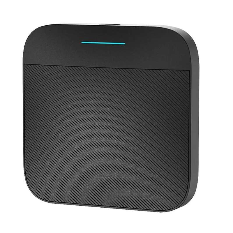 for Wireless CarPlay Android Ai Box Octa-Core Processor 4GB 64GB SIM TF for ID6 ID7 ID8 E90