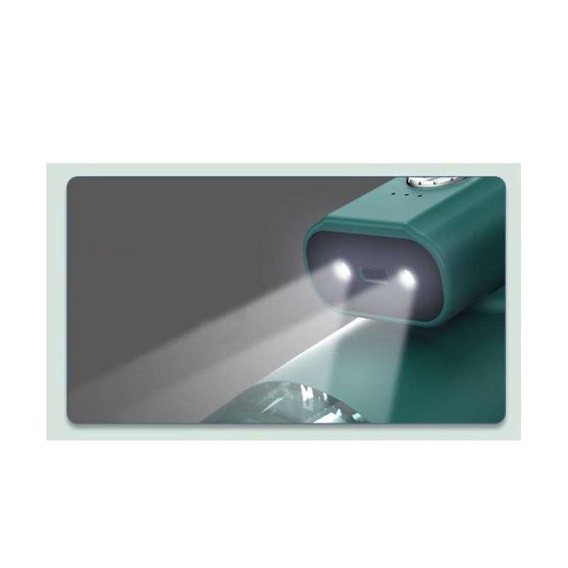 for Wireless Handheld Car Vacuum Cleaner Blowing and Suction Integrated Super Suction Power Folding