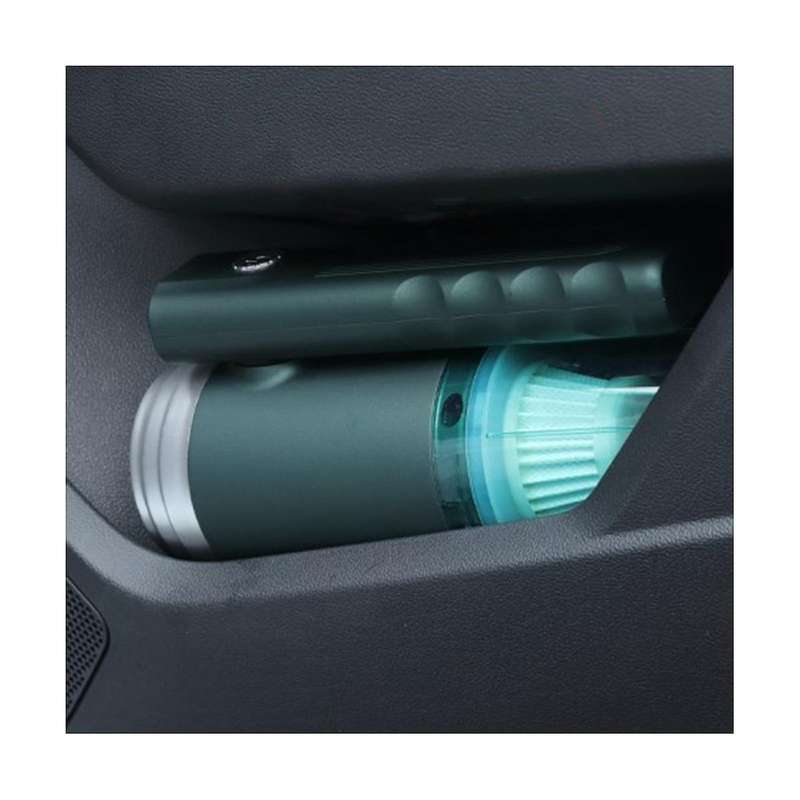 for Wireless Handheld Car Vacuum Cleaner Blowing and Suction Integrated Super Suction Power Folding