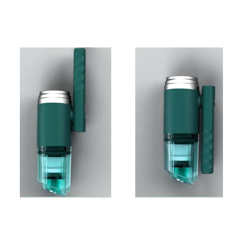 for Wireless Handheld Car Vacuum Cleaner Blowing and Suction Integrated Super Suction Power Folding