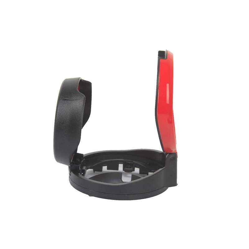 for Wrangler JK 2007-2017 JL JT 2018-2023 Air Outlet Vent Cup Holder Foldable Water Cup Mount,A