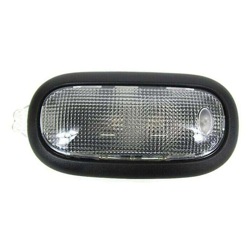 for Wrangler 2007-2008 New Car Interior Overhead Dome Lamp Reading Light Assembly 1GE93XDVAC