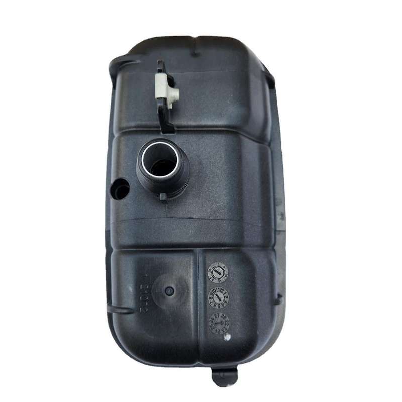 for Wrangler 2018-2023 Coolant Recovery Bottle 68364312AC, Deputy Kettle 68388115AB