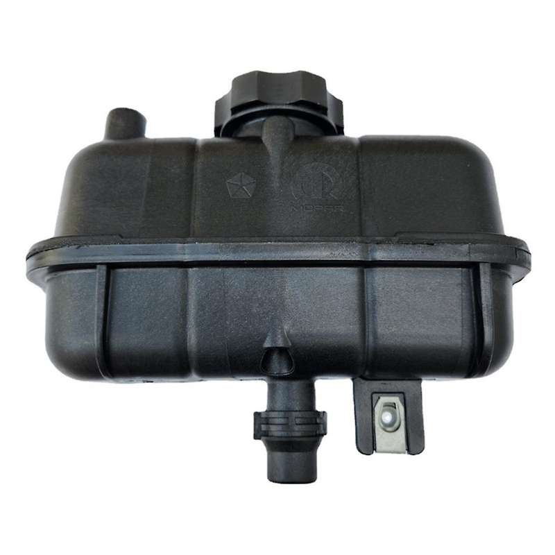 for Wrangler 2018-2023 Coolant Recovery Bottle 68364312AC, Deputy Kettle 68388115AB