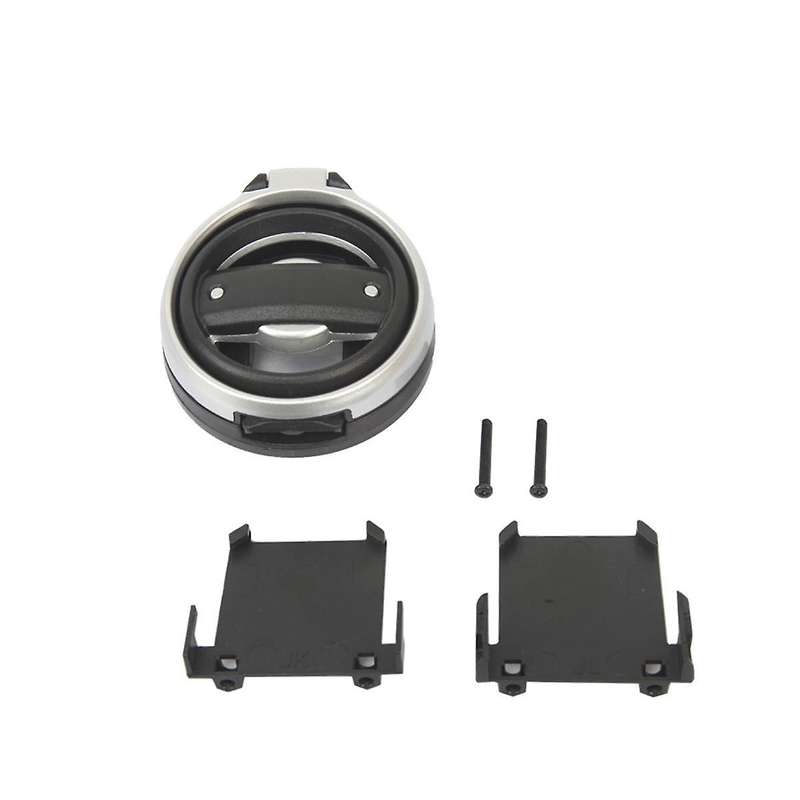 for Wrangler JK 2007-2017 JL JT 2018-2023 Air Outlet Vent Cup Holder Foldable Water Cup Mount,B