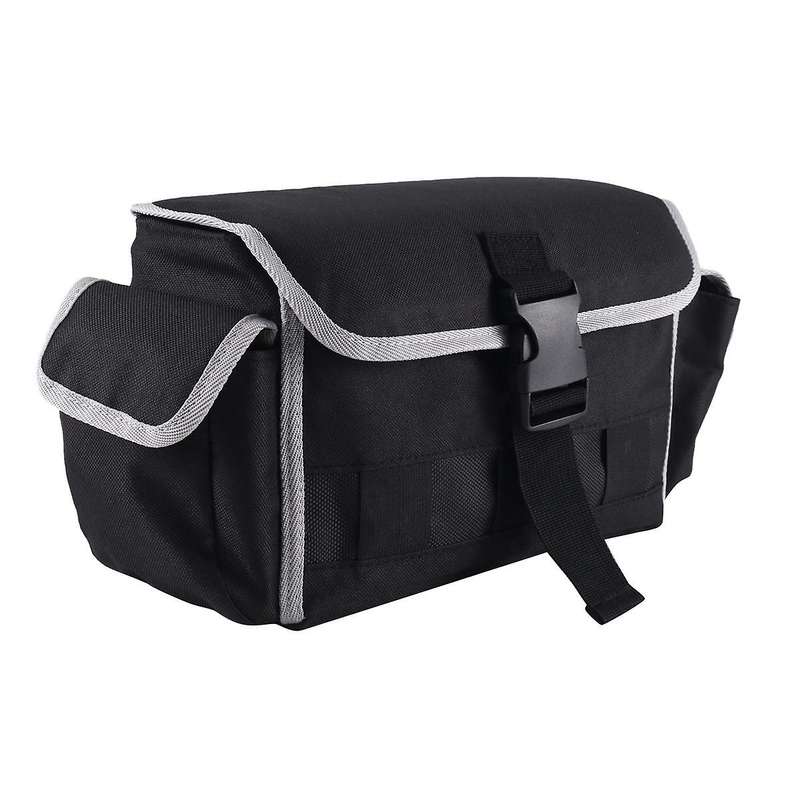 for Wrangler Jl 18 Rear Kit Seatback Storage Bag Car Interior Accessories