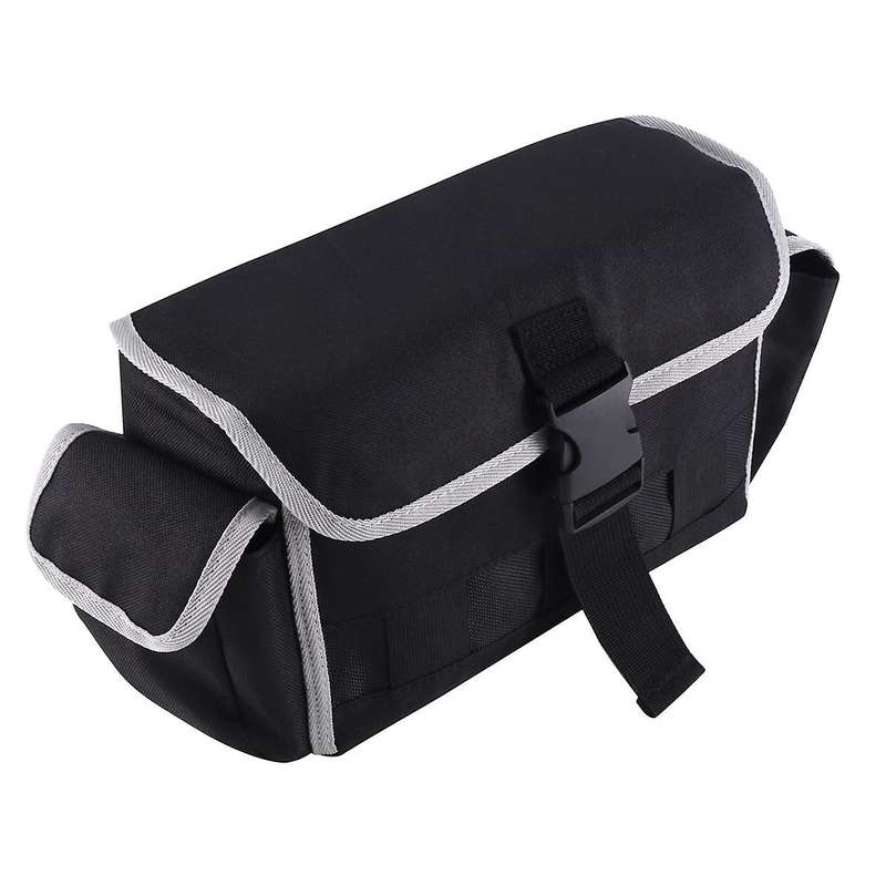 for Wrangler Jl 18 Rear Kit Seatback Storage Bag Car Interior Accessories
