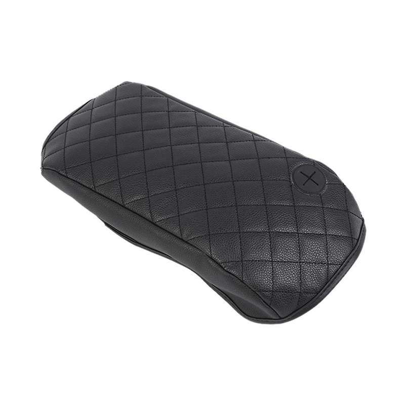 for Wrangler Tj 1997-2006 Car Center Console Armrest Box Pad Cover Interior Accessories