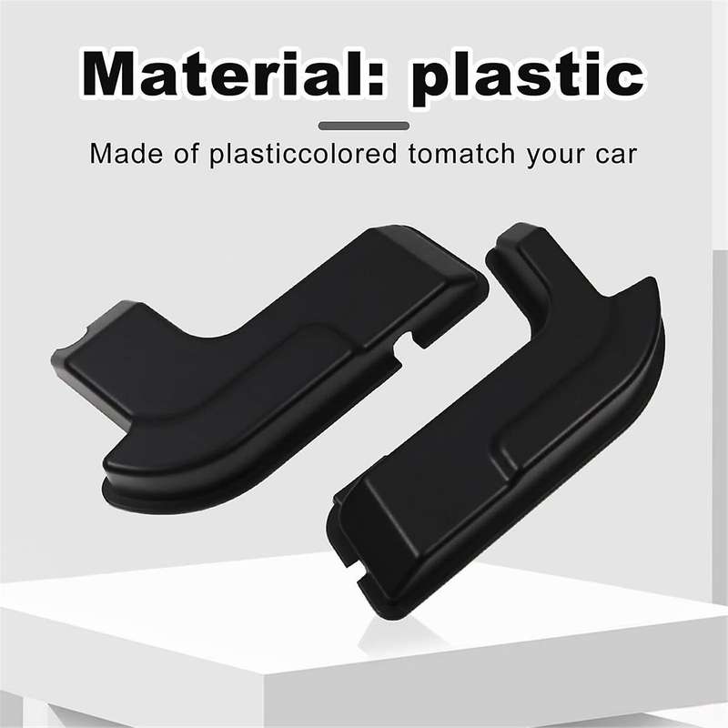 for Wrangler JL 2018-2023 Rear Windshield Protective Cover Rear Window Glass