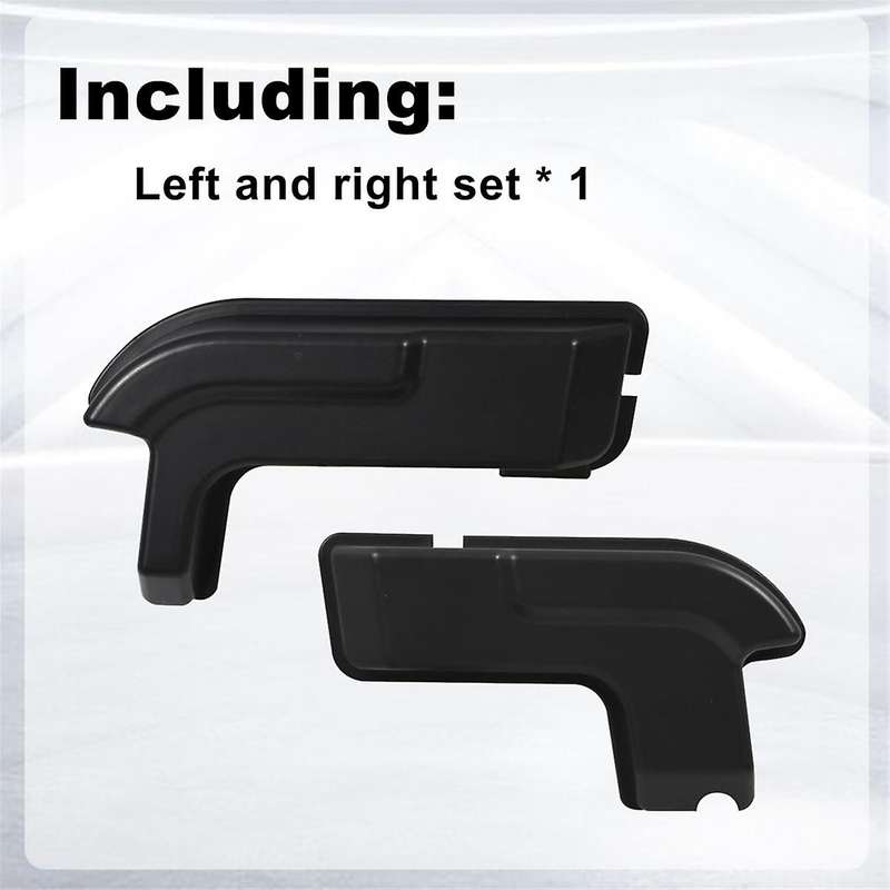 for Wrangler JL 2018-2023 Rear Windshield Protective Cover Rear Window Glass