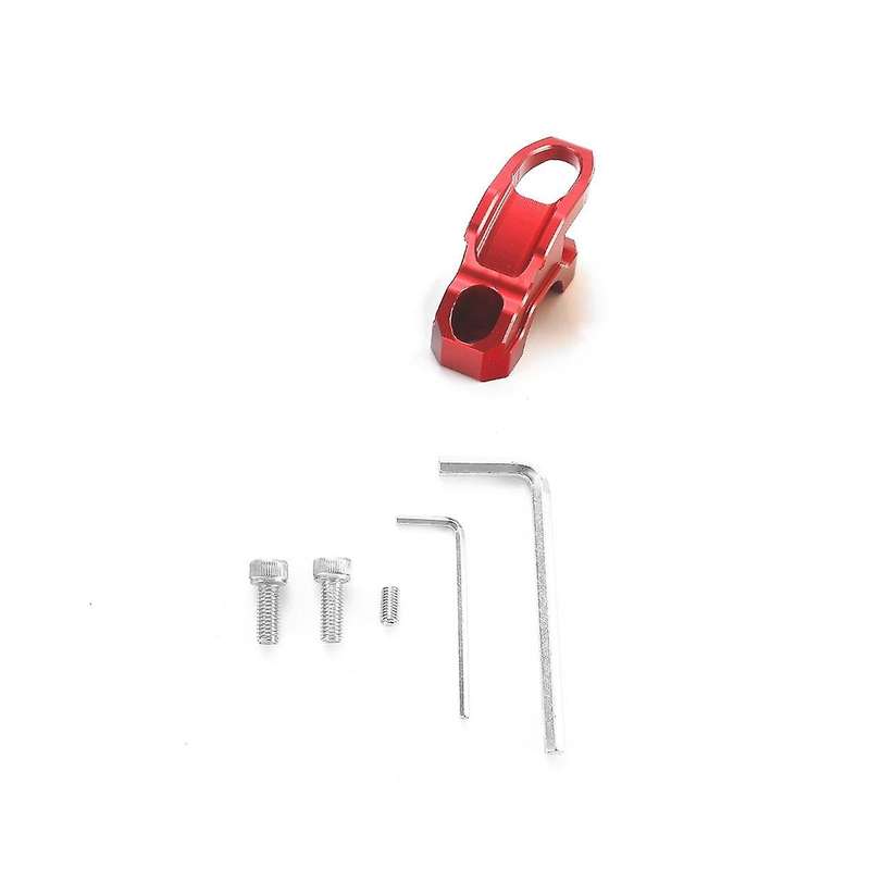 for X- Xadv 750 2021 2022 2023 Brake Master Cylinder Bracket Bag Luggage Clamp Holder Helmet Hanger