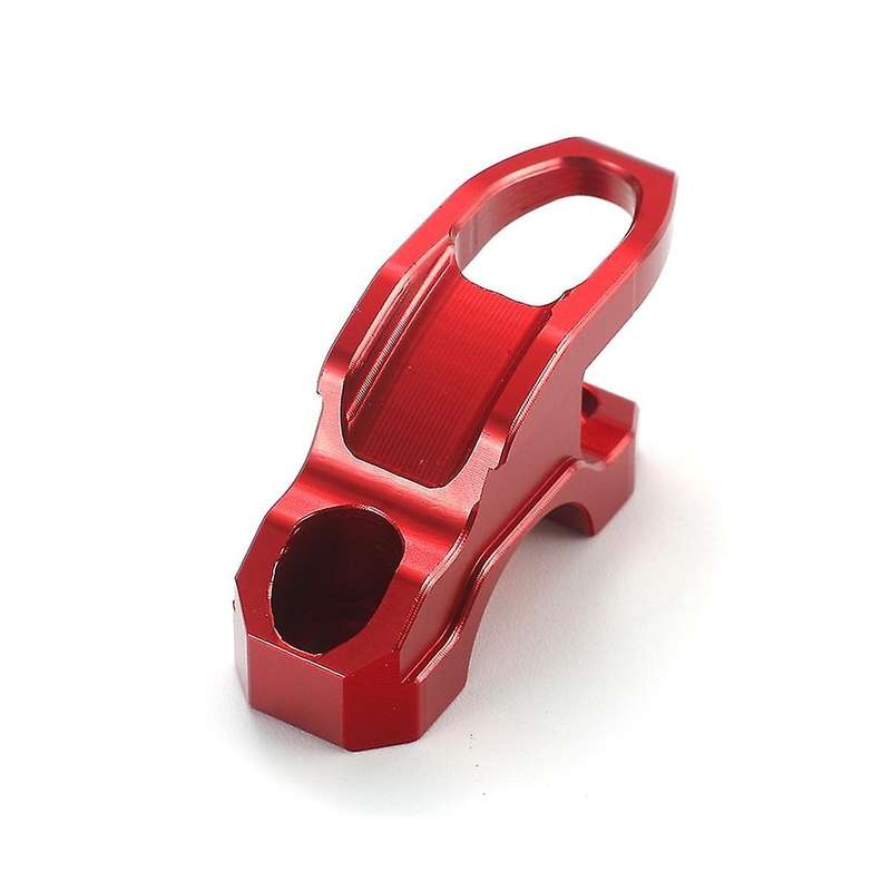 for X- Xadv 750 2021 2022 2023 Brake Master Cylinder Bracket Bag Luggage Clamp Holder Helmet Hanger