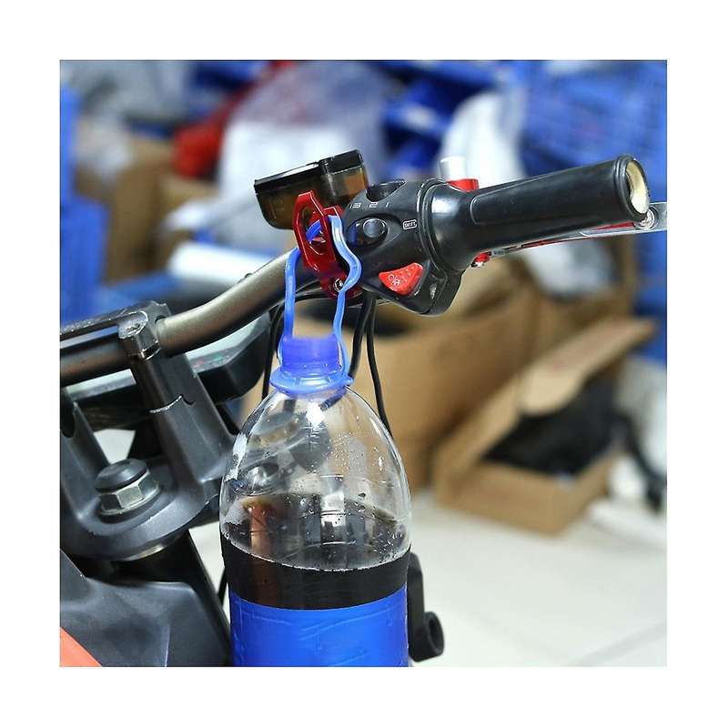 for X- Xadv 750 2021 2022 2023 Brake Master Cylinder Bracket Bag Luggage Clamp Holder Helmet Hanger