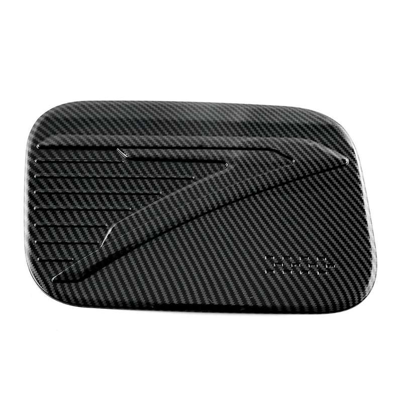 for X1 U11 2023 2024 Car Gas Tank Cover Fuel Tank Cap Cover Trim Sticker Exterior Accessories - ABS