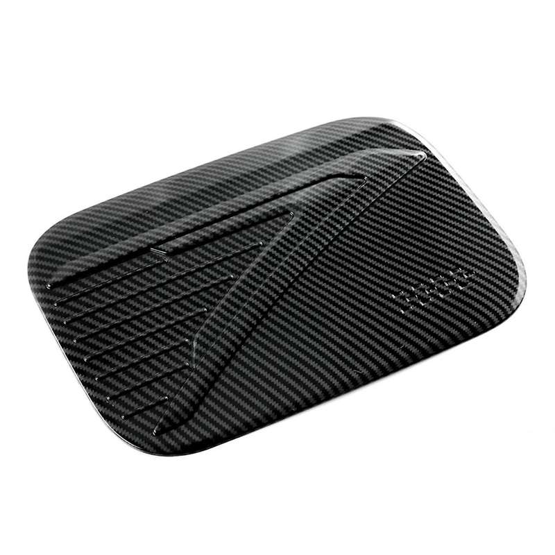 for X1 U11 2023 2024 Car Gas Tank Cover Fuel Tank Cap Cover Trim Sticker Exterior Accessories - ABS