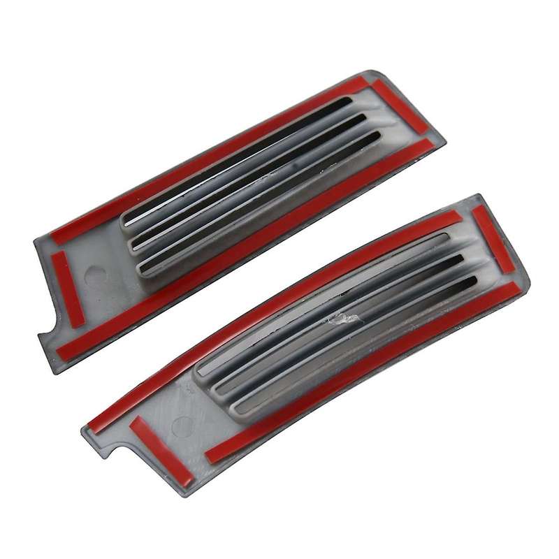 for X1 U11 2023 2024 Front Side Air Conditioning Outlet Vent Cover Trim Interior Accessories - Abs