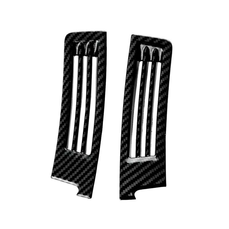 for X1 U11 2023 2024 Front Side Air Conditioning Outlet Vent Cover Trim Interior Accessories - Abs