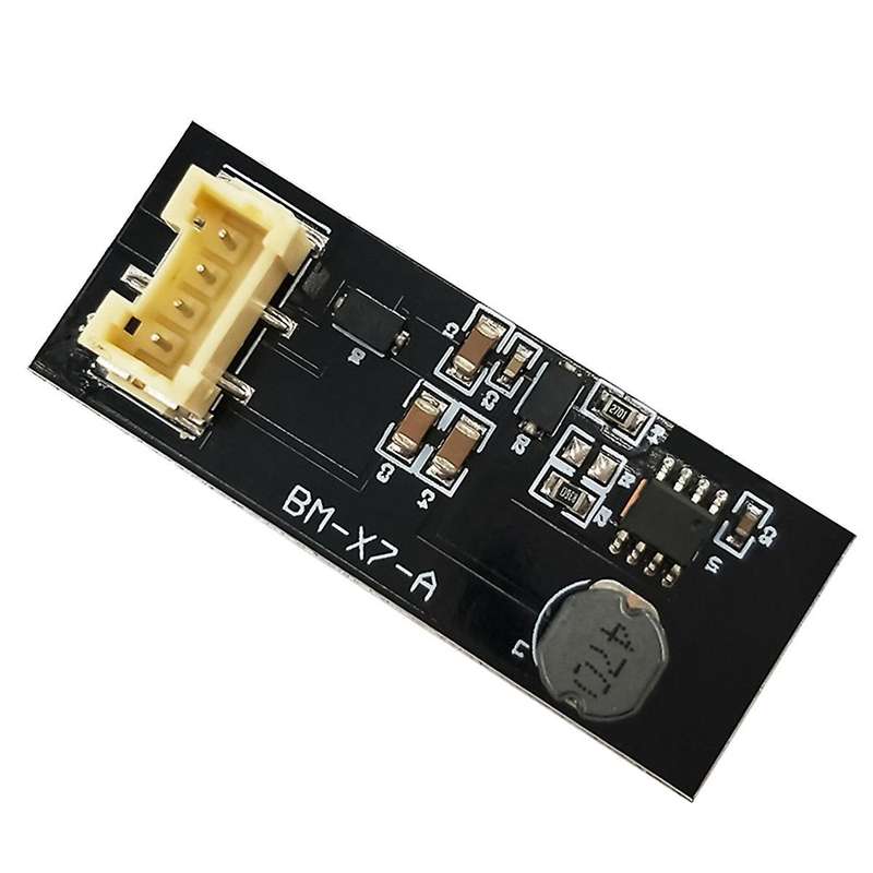 for X3 F25 2011-2017 Rear Driver F25 B003809.2 LED Light Plug and Play Repair Replacement Board Tail