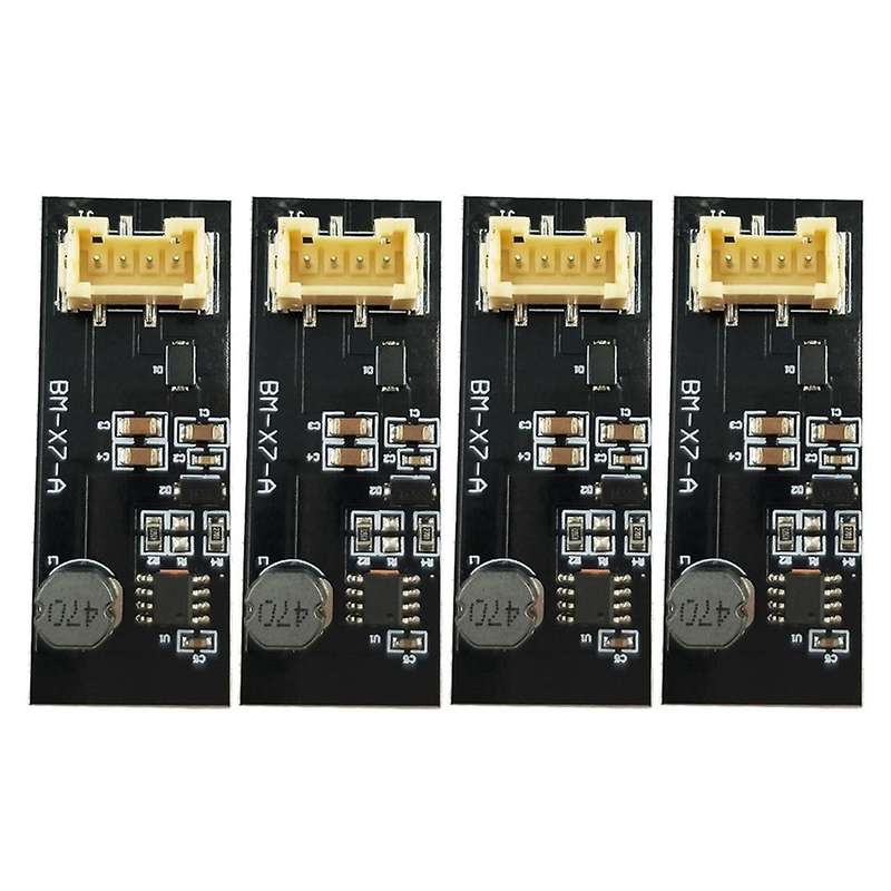 for X3 F25 2011-2017 Rear Driver F25 B003809.2 LED Light Plug and Play Repair Replacement Board Tail