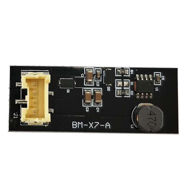 for X3 F25 2011-2017 Rear Driver F25 B003809.2 LED Light Plug and Play Repair Replacement Board Tail