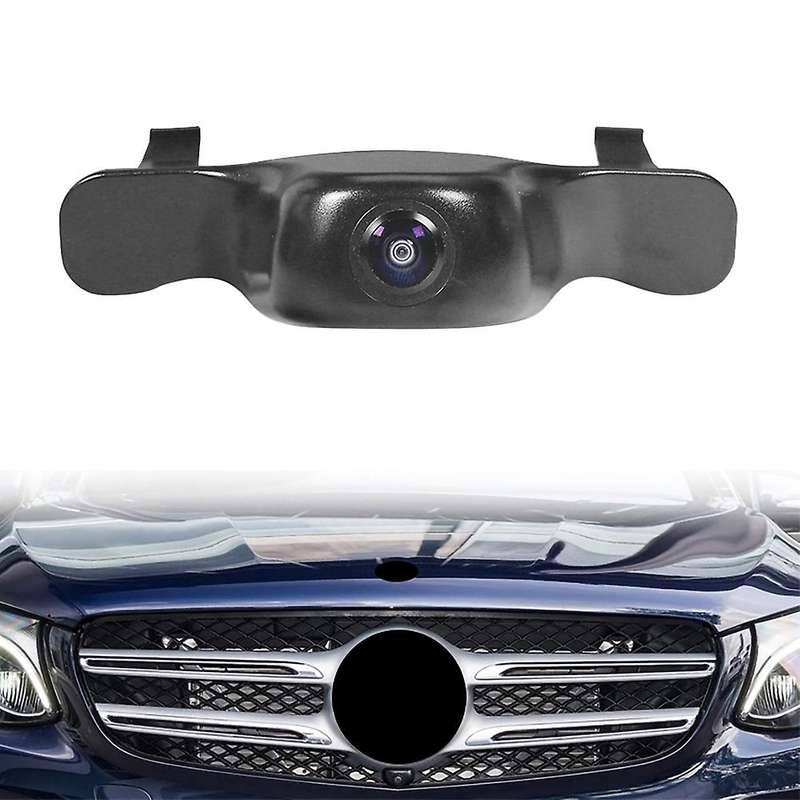 for X253 GLC 2016 Car Special Front Camera Car Front Camera Security Camera Front View Camera