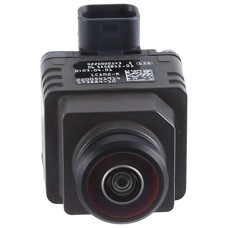 for X3 2018-2020 173884-10 New Rear View Back-Up Parking Reverse Camera 0263007251A 065A06854