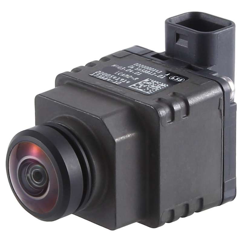 for X3 2018-2020 173884-10 New Rear View Back-Up Parking Reverse Camera 0263007251A 065A06854