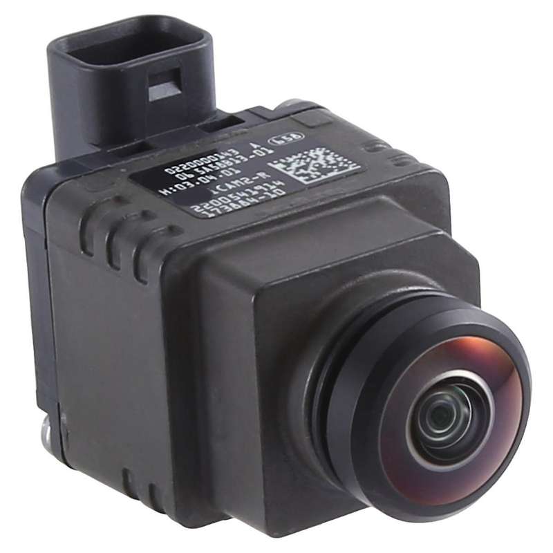 for X3 2018-2020 173884-10 New Rear View Back-Up Parking Reverse Camera 0263007251A 065A06854