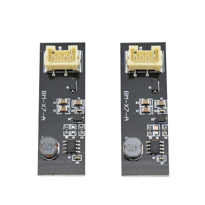 for X3 F25 2011-2017 Rear Driver F25 B003809.2 LED Light Plug and Play Repair Replacement Board Tail
