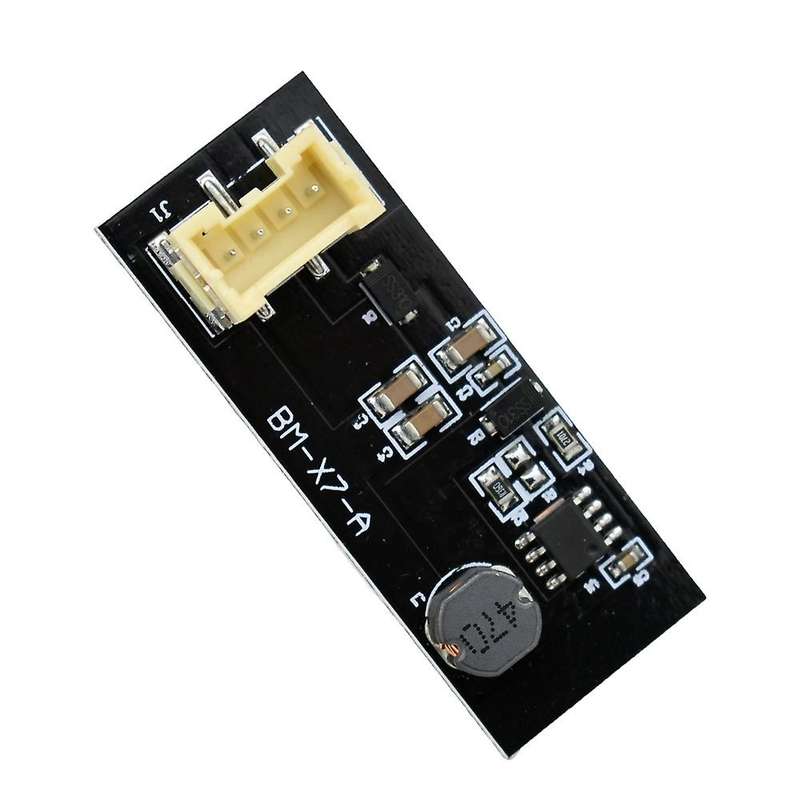 for X3 F25 2011-2017 Rear Driver F25 B003809.2 LED Light Plug and Play Repair Replacement Board Tail