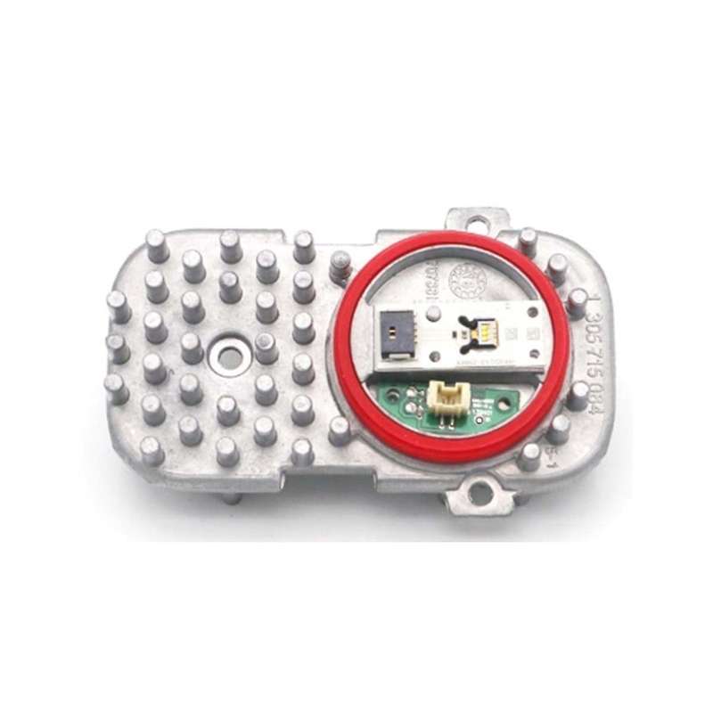 for X3 LED Bulb LED Lighting Car Headlights LED Controller 1305715084 head light LED Driver M-Odule