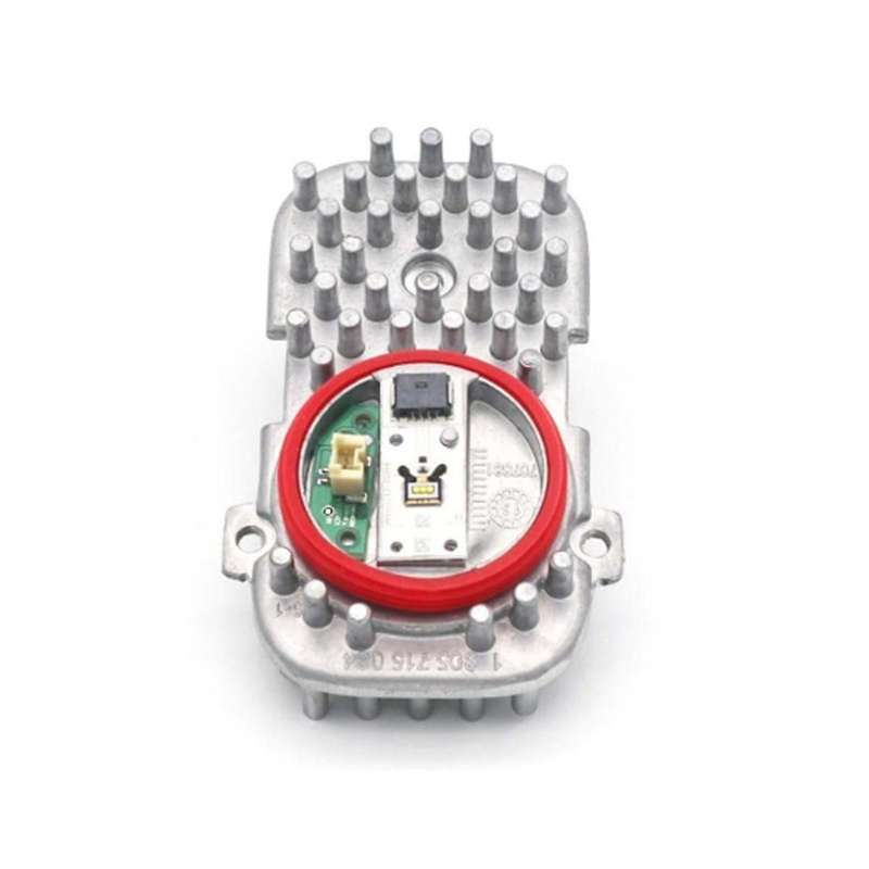 for X3 LED Bulb LED Lighting Car Headlights LED Controller 1305715084 head light LED Driver M-Odule