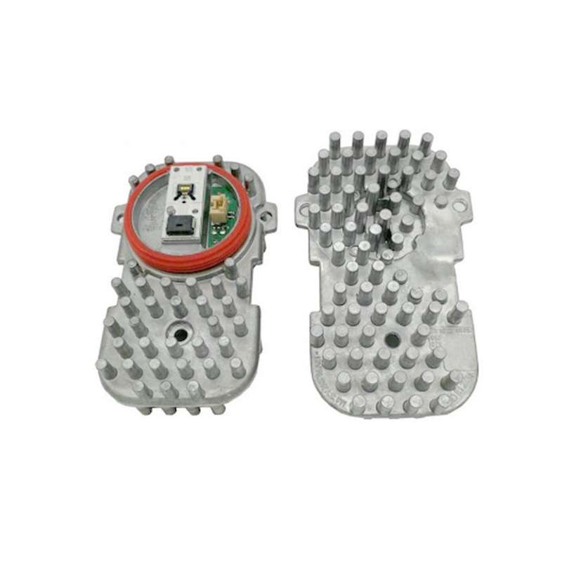 for X3 LED Bulb LED Lighting Car Headlights LED Controller 1305715084 head light LED Driver M-Odule