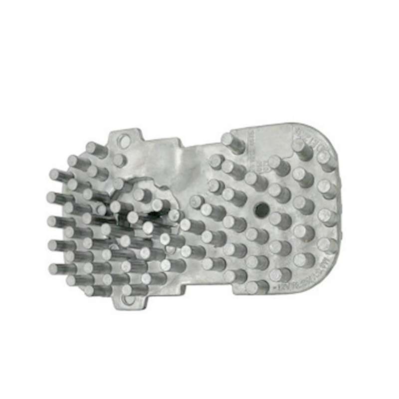 for X3 LED Bulb LED Lighting Car Headlights LED Controller 1305715084 head light LED Driver M-Odule