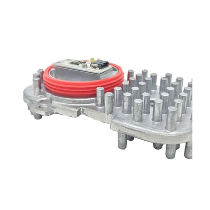 for X3 LED Bulb LED Lighting Car Headlights LED Controller 1305715084 head light LED Driver M-Odule