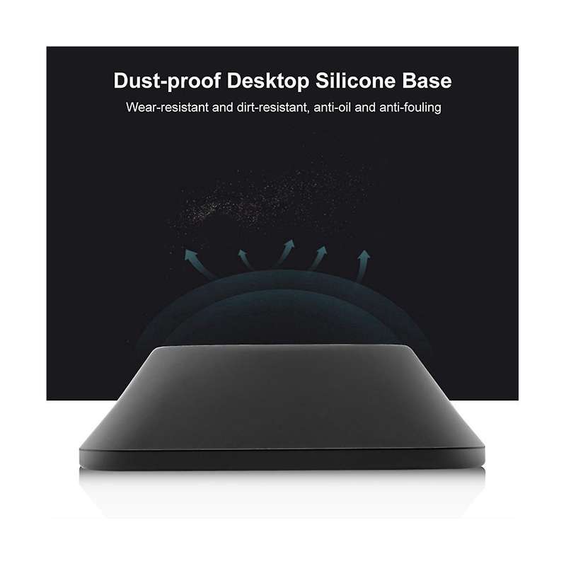 for X3 Silicone Base 360 X3 Convenient Portable Desktop Protection Accessories