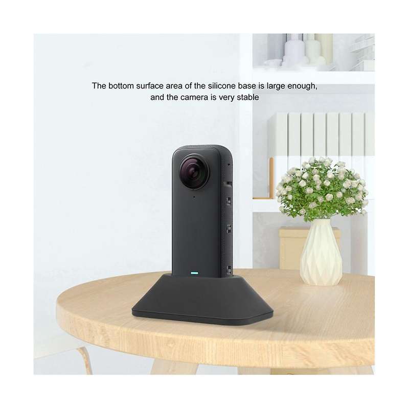 for X3 Silicone Base 360 X3 Convenient Portable Desktop Protection Accessories