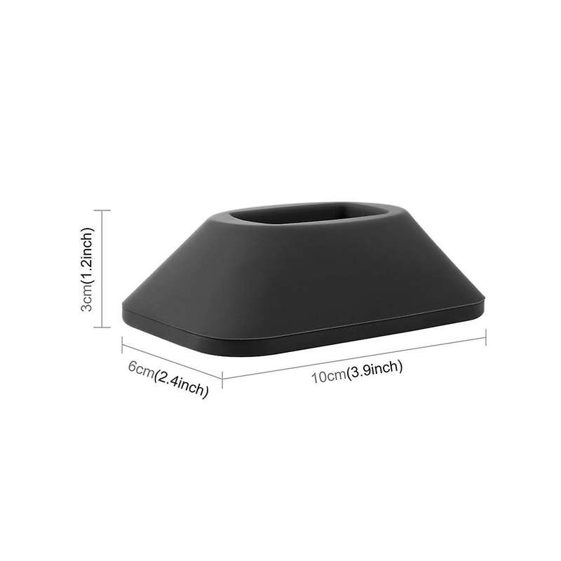 for X3 Silicone Base 360 X3 Convenient Portable Desktop Protection Accessories