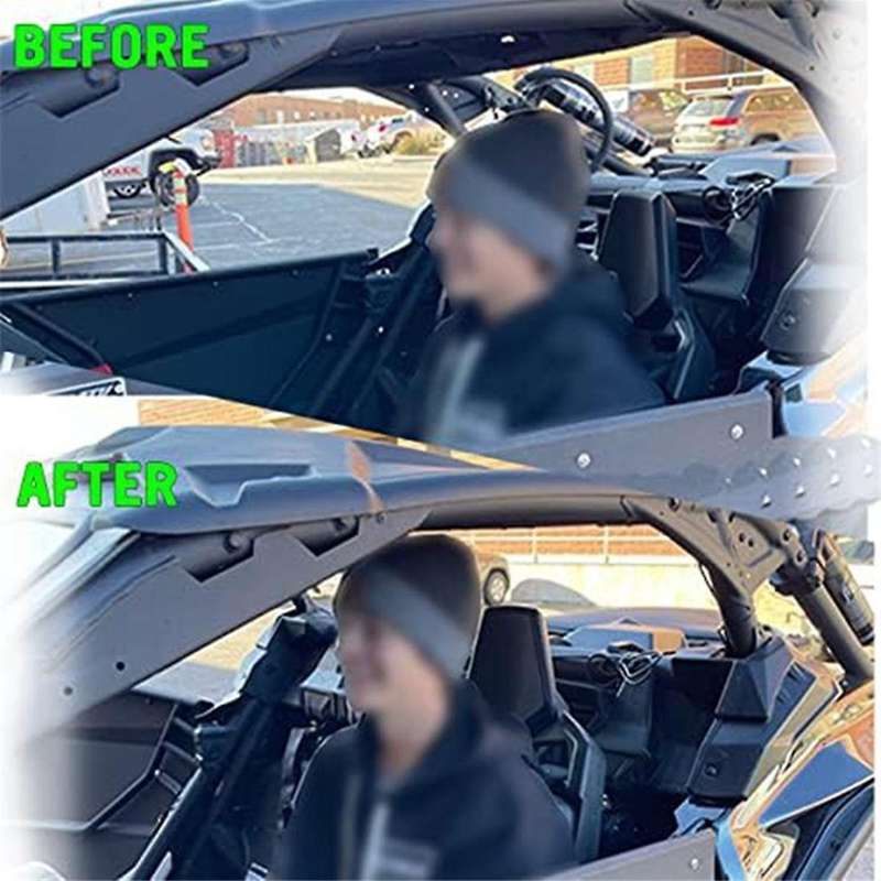 for X3 Seat Lift Seat Lift Liftable Utv Seat Suitable for All Years,4pcs