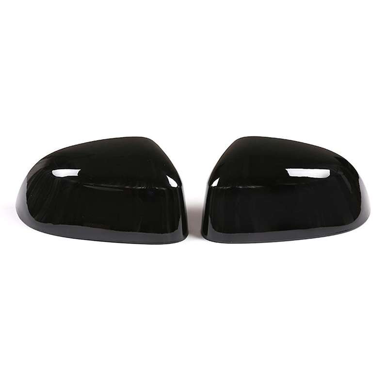 for X5 F15 G05 2014-2022 Rearview Mirror Cap Cover Exterior Side Rearview Mirror Cap Trim Accessori