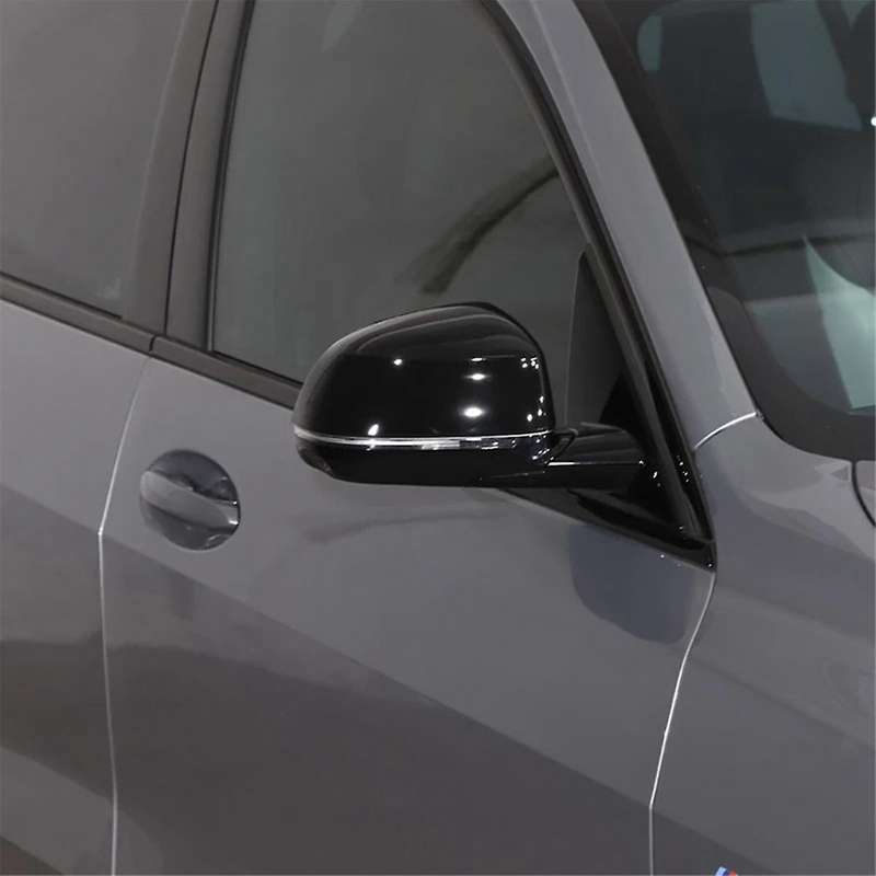 for X5 F15 G05 2014-2022 Rearview Mirror Cap Cover Exterior Side Rearview Mirror Cap Trim Accessori