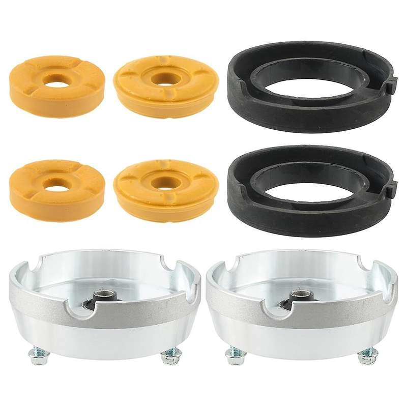 for X5 X6 E70 E71 Strut Shock Mount Kit 31336788776 31336776389 31336776390 31336774738
