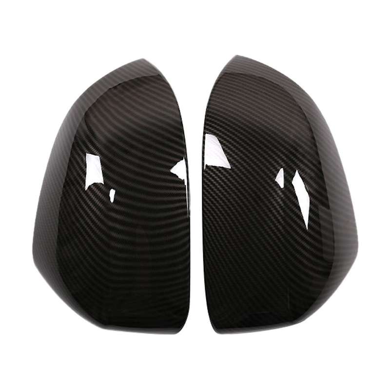 for X5 F15 G05 2014-2022 Rearview Mirror Cap Cover Exterior Side Rearview Mirror Cap Trim Accessorie