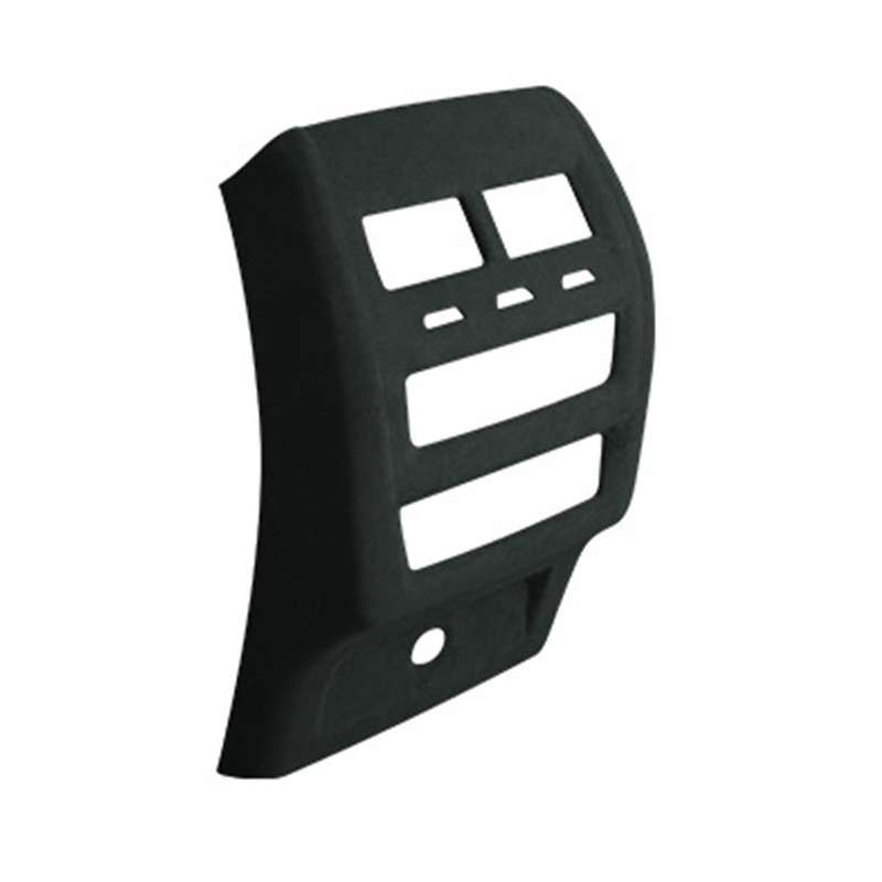for X5 X6 X7 (low Availability)19-23 Rear Anti- Trim Frame Cover Interior Modification Dark Green