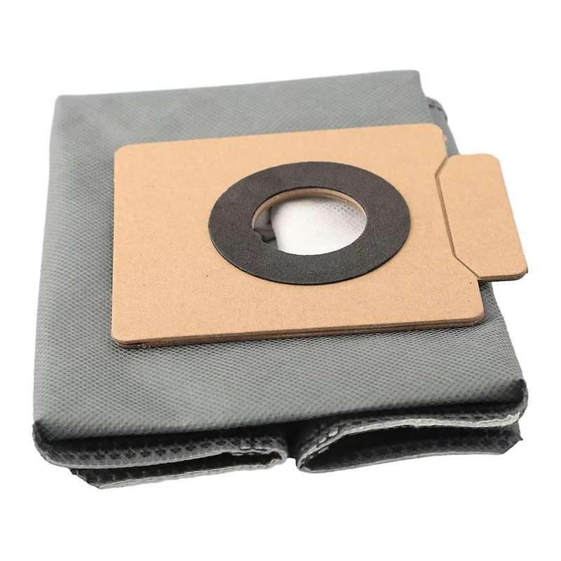 for X8 Pro, X10 Pro Omni Dust Bags Replacement Bag Spare Parts Accessories