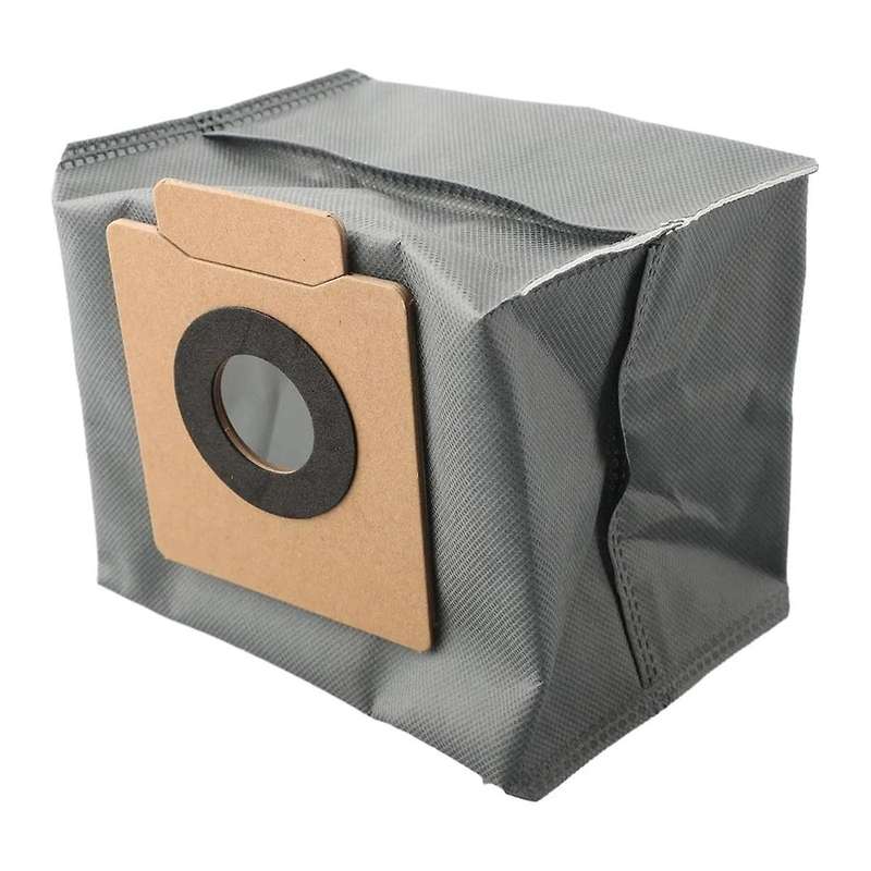 for X8 Pro, X10 Pro Omni Dust Bags Replacement Bag Spare Parts Accessories