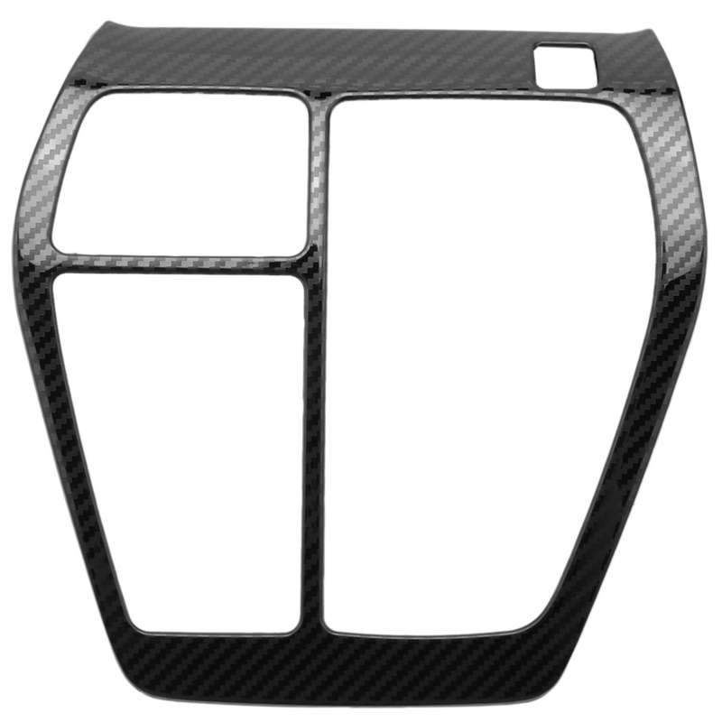 for Xa50 2019 2020 Accessories Parts AT Gearbox Cover Trim Cover Trim Ring Garnish