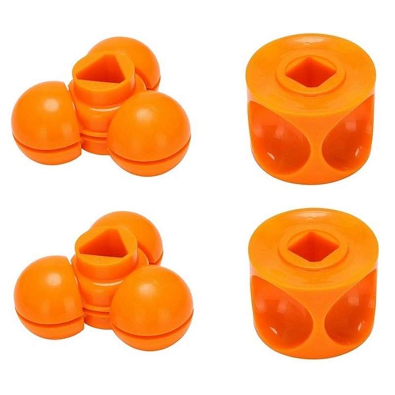 for XC-2000E Orange Extractor Electric Juicer Machine Compression Squeezing Ball